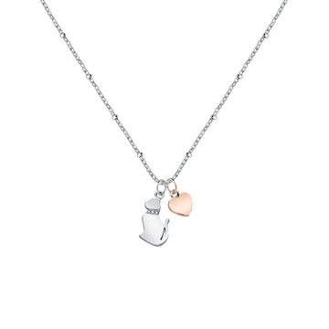 Collana Morellato Mascotte da donna SAVL05-1