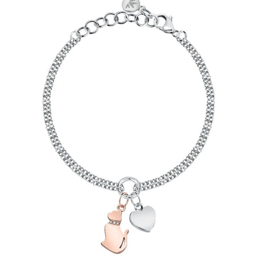 Bracciale Morellato Mascotte da donna SAVL11-1