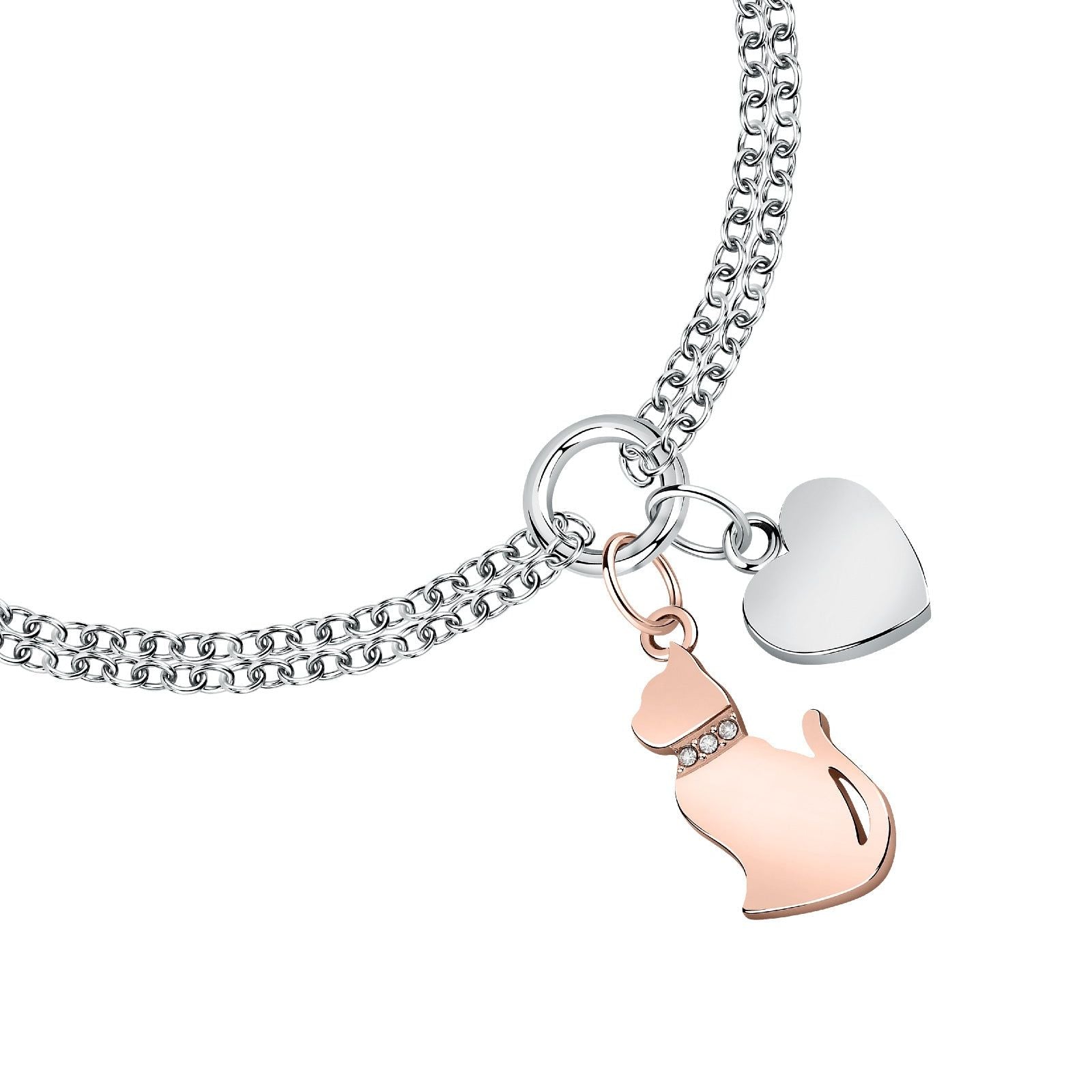 Bracciale Morellato Mascotte da donna SAVL11-2