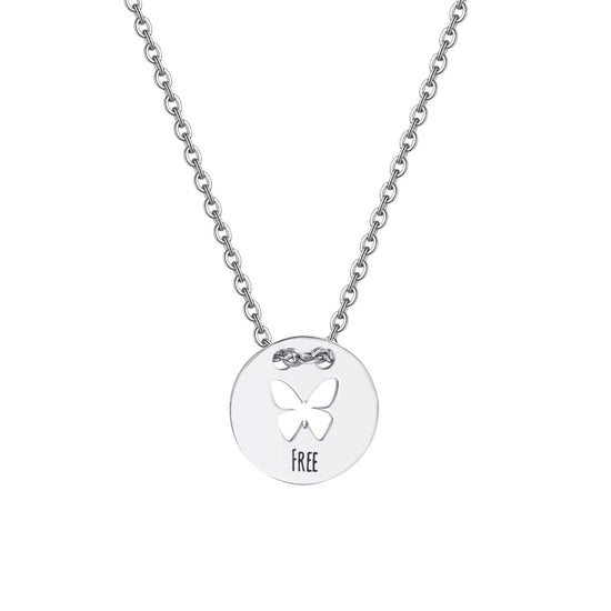 Collana S'AGAPÕ Be My Always da donna SBM10-2