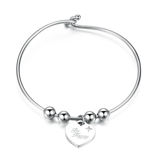 Bracciale S'agapõ Be My Always da donna SBM22-1