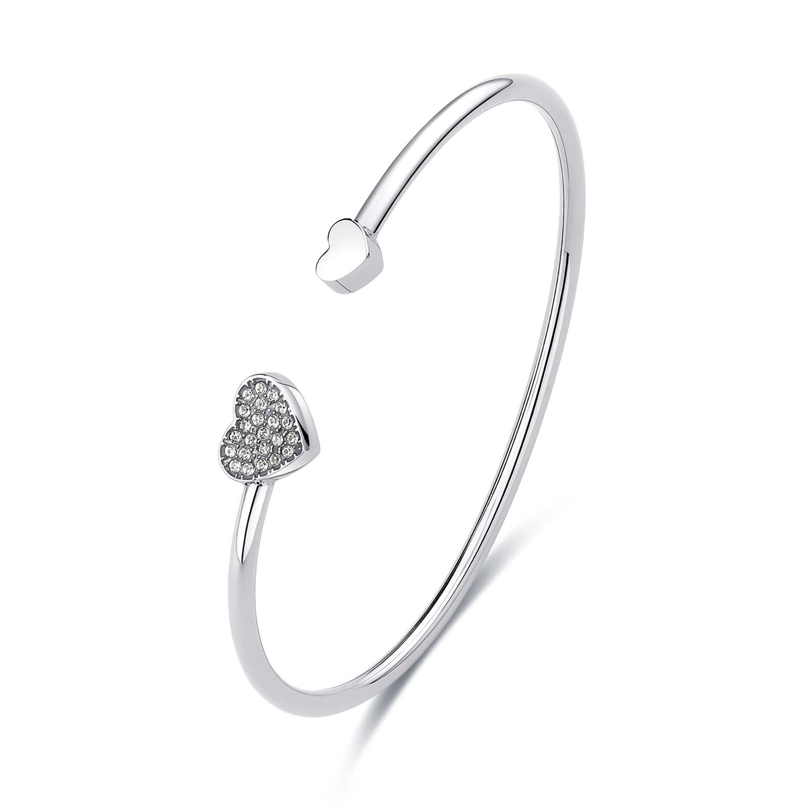 Bracciale S’Agapõ Click da donna SCK242-1