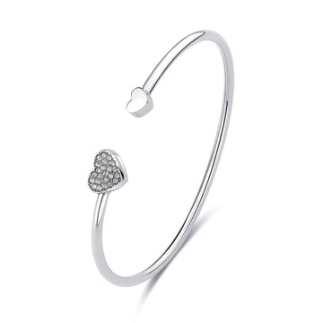 Bracciale S’Agapõ Click da donna SCK242-1