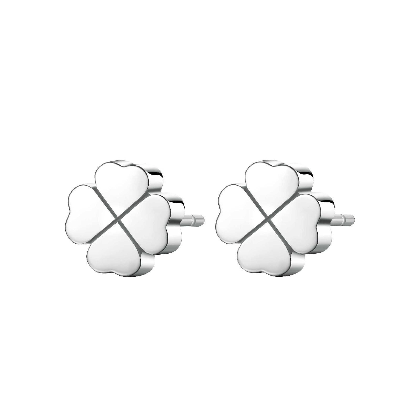 Orecchini S'agapõ Click da donna SCK64-1