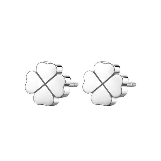 Orecchini S'agapõ Click da donna SCK64-1