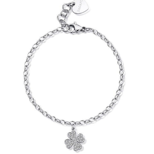 Bracciale S'Agapõ Happy da donna SHAR29-1