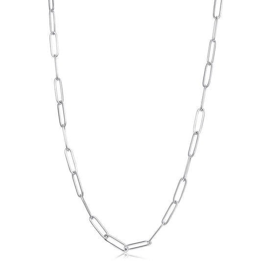 Collana S'agapõ Chunky da donna SHK01-1