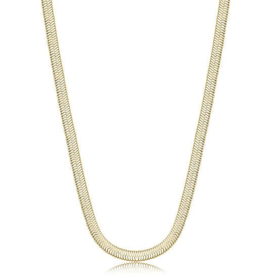 Collana S'agapõ Chunky da donna SHK07-1