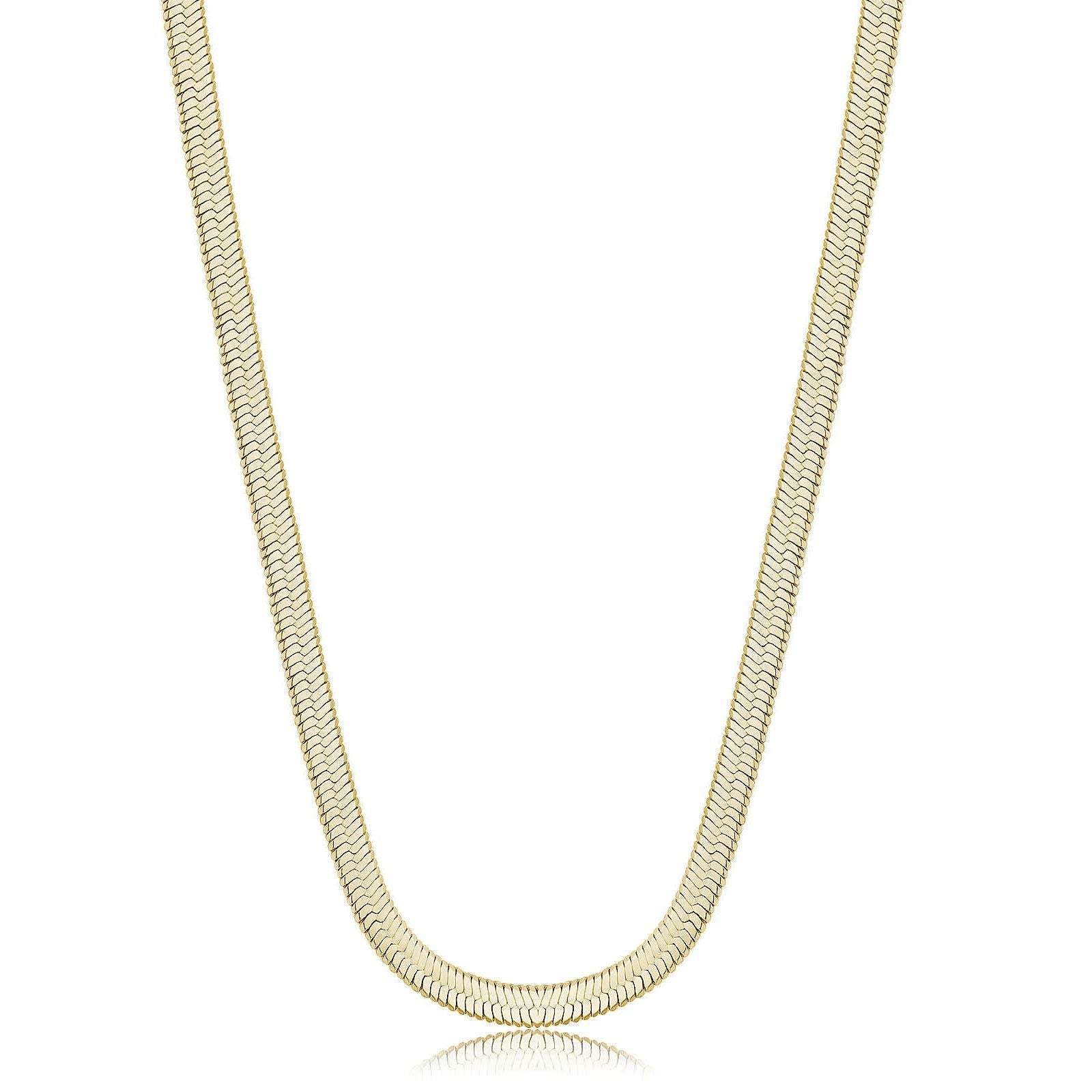 Collana S'agapõ Chunky da donna SHK07-1