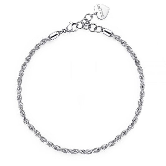 Cavigliera S'agapõ Chunky da donna SHK19-1