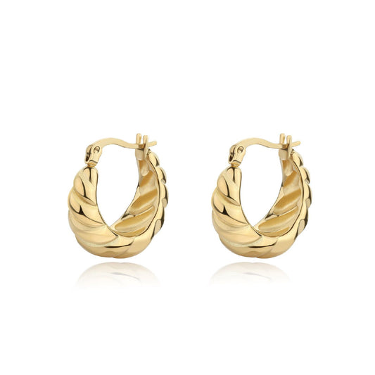 Orecchini S’Agapõ Chunky da donna SHK60-1