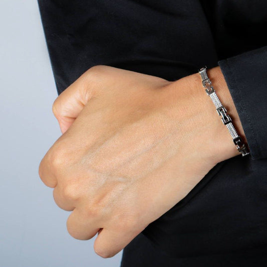 Bracciale Morellato Cross da uomo SKR35-2