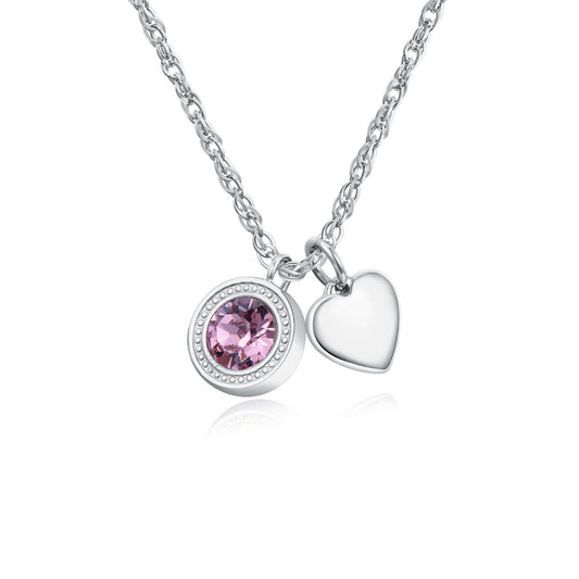 Collana S'agapõ Lucky Light da donna SKT01-1