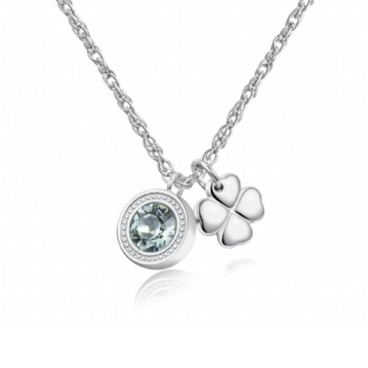 Collana S'agapõ Lucky Light da donna SKT02-1