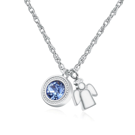 Collana S'agapõ Lucky Light da donna SKT03-1