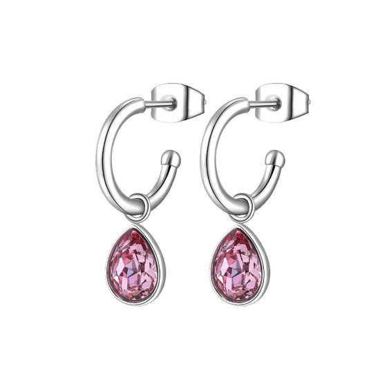 Orecchini S'agapõ Lucky Light da donna SKT22-1