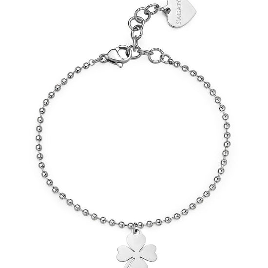 Bracciale S’Agapõ Smile da donna SSM015-1