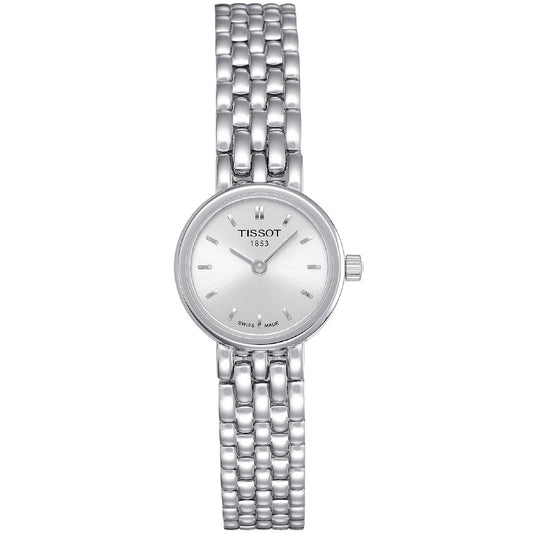 Orologio solo tempo Tissot T-Lady da donna T0580091103100-1