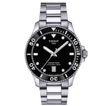 Orologio solo tempo Tissot T-Sport da uomo T1204101105100-1