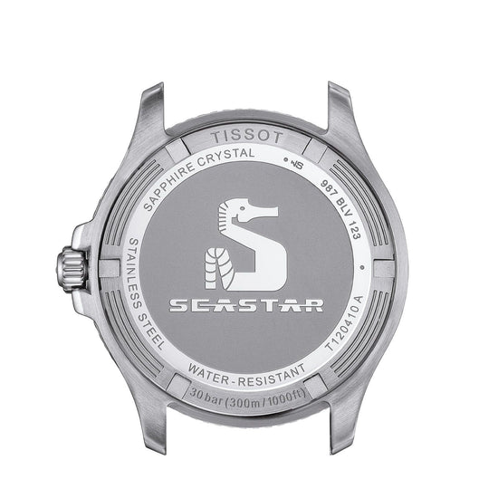 Orologio solo tempo Tissot T-Sport da uomo T1204101105100-2