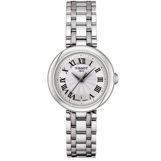 Orologio solo tempo Tissot T-Lady da donna T1260101101300-1