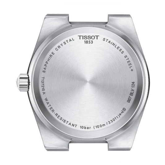 Orologio solo tempo Tissot T-Classic unisex T1372101103100-2