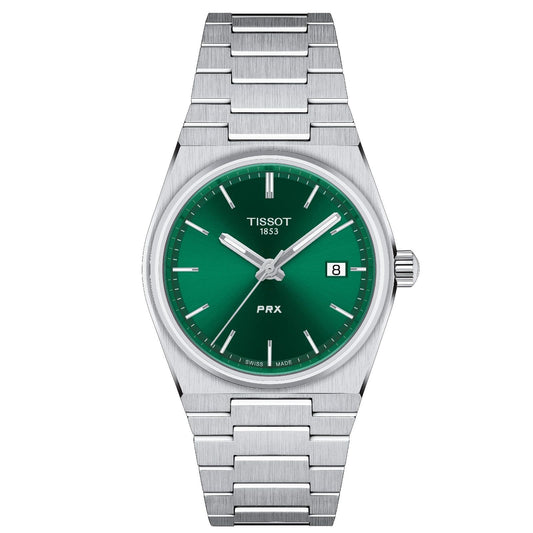 Orologio solo tempo Tissot T-Classic unisex T1372101108100-1