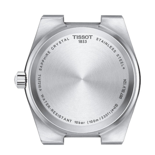 Orologio solo tempo Tissot T-Classic unisex T1372101135100-2
