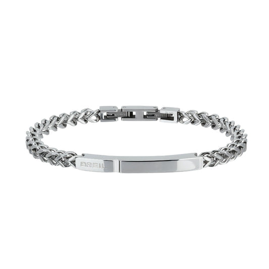 Bracciale Breil Groovy da uomo TJ2138-1