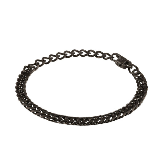 Bracciale Breil Gritty da uomo TJ2975-1
