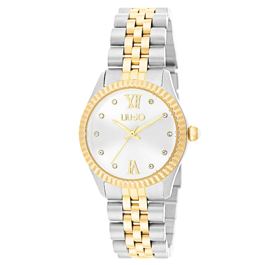 Orologio solo tempo Liu Jo Tiny da donna TLJ1979-1