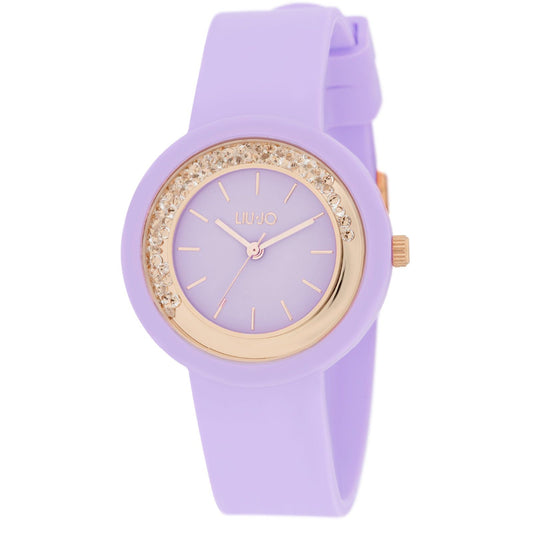 Orologio solo tempo Liu Jo Dancing da donna TLJ2204-1