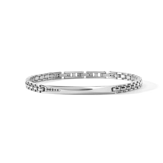 Bracciale Comete Suits da uomo UBR913-1