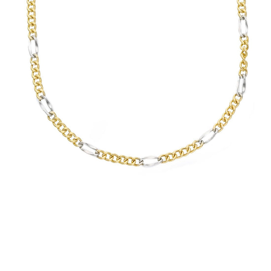 Collana JOY Gioielli Oro da uomo VBD060GB45-1