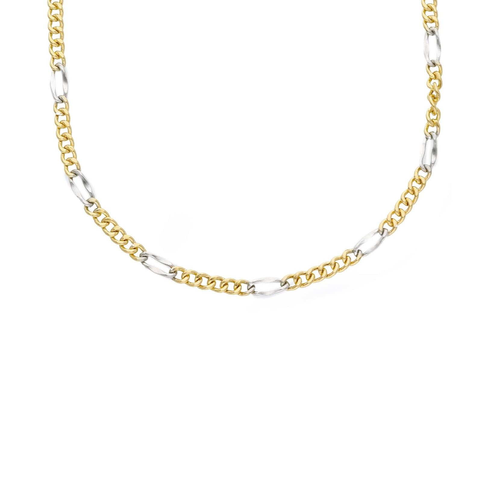 Collana JOY Gioielli Oro da uomo - Main Image