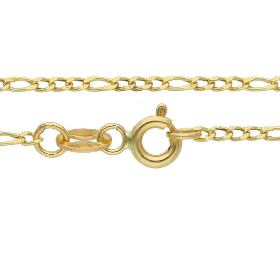 Collana JOY Gioielli Oro unisex VFD040GG45-2