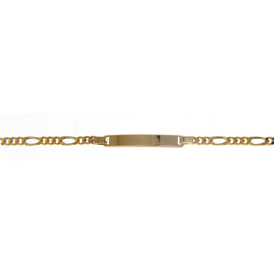Bracciale JOY Gioielli Oro da uomo VFD080GGT21-1