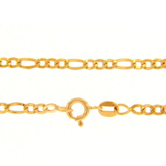 Collana JOY Gioielli Oro unisex VFS070GG50-1