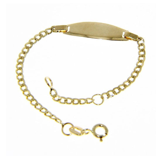 Bracciale JOY Gioielli Oro da bambino/a VGS060GGT1-1