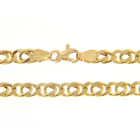 Collana JOY Gioielli Oro unisex VRS100GG50-1