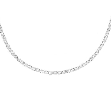 Collana JOY Gioielli Oro da uomo VTS080BB50-1