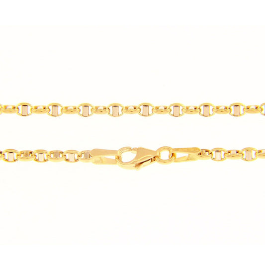 Collana JOY Gioielli Oro unisex VTS080GB50-1