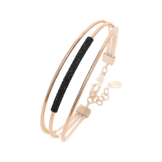Bracciale Pesavento DNA da donna WDNAB205-1