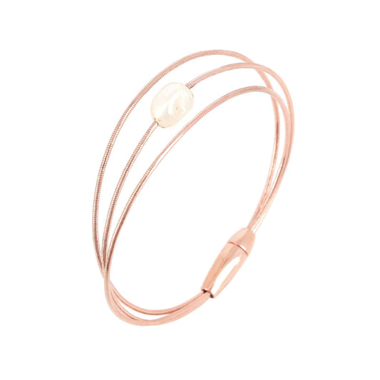 Bracciale Pesavento DNA da donna WDNAB400-1