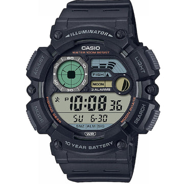 Orologio digitale Casio Collection da uomo WS-1500H-1AVEF-1