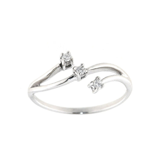 Anello Rose Gioielli da donna an127-1