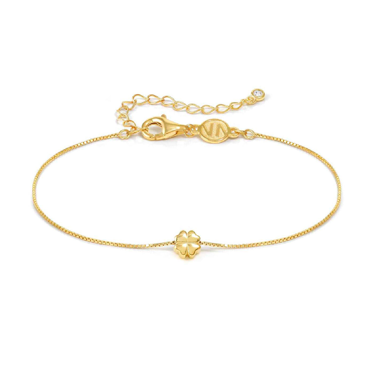 Bracciali in argento Nomination donna
