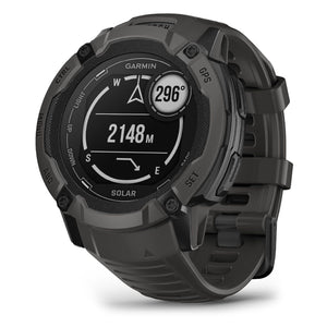 Orologio GPS Garmin Instinct 2X Solar unisex