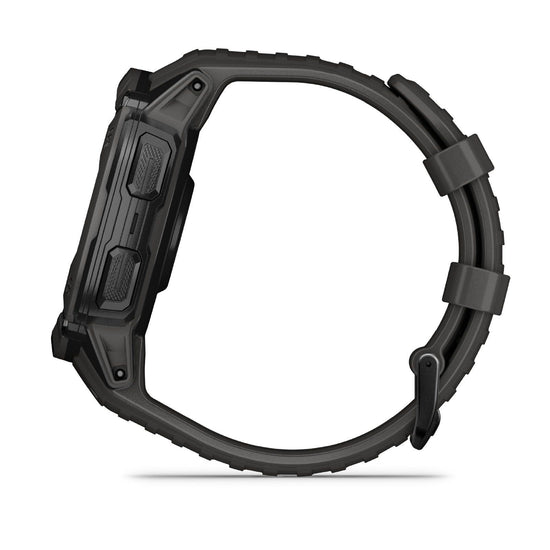 Orologio GPS Garmin Instinct 2X Solar unisex 010-02805-00-3