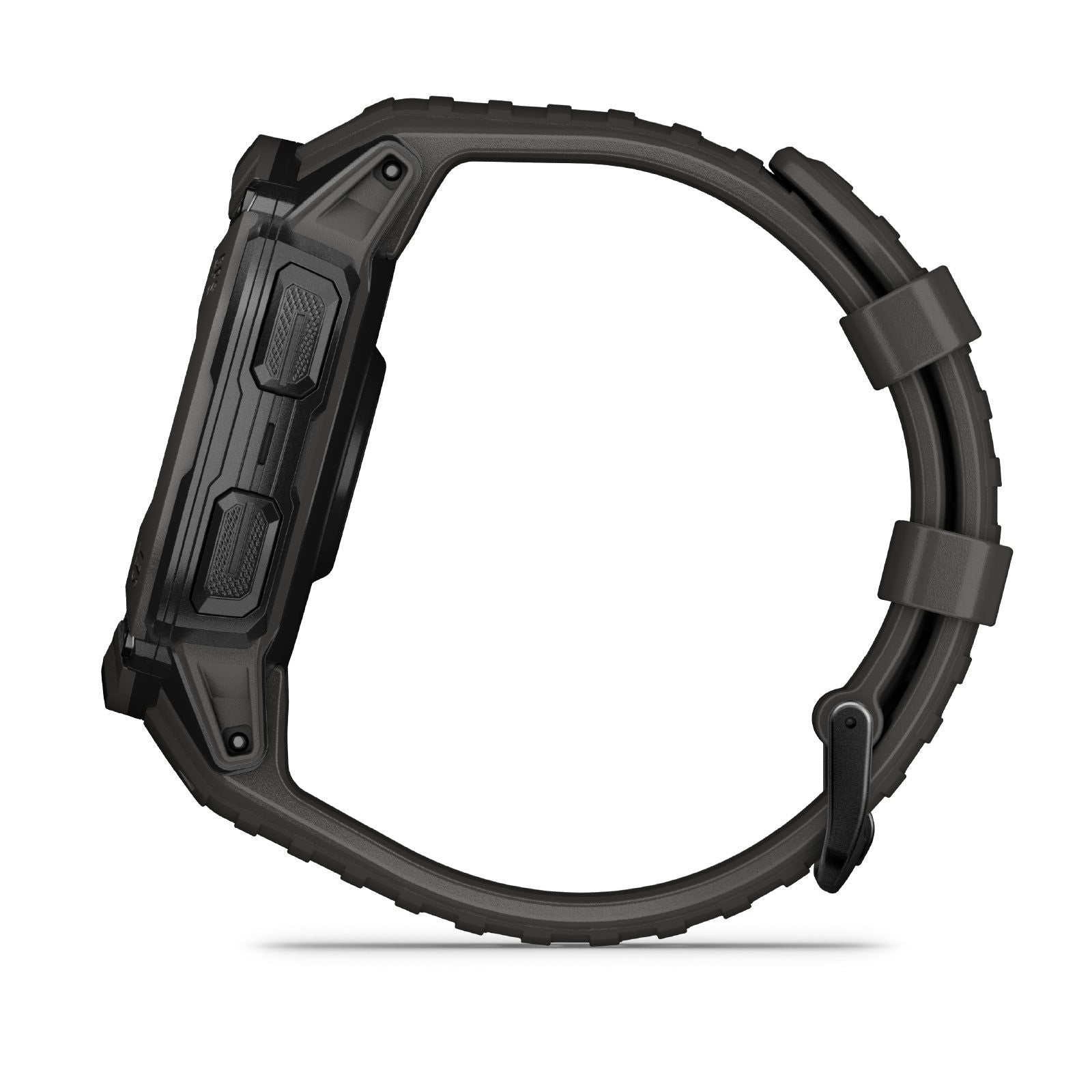 Orologio GPS Garmin Instinct 2X Solar unisex 010-02805-00-3